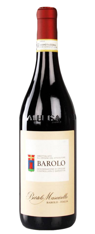 2019 Cantina Bartolo Mascarello Barolo - Magnum