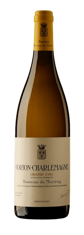 Bonneau du Martray Corton Charlemagne Grand Cru