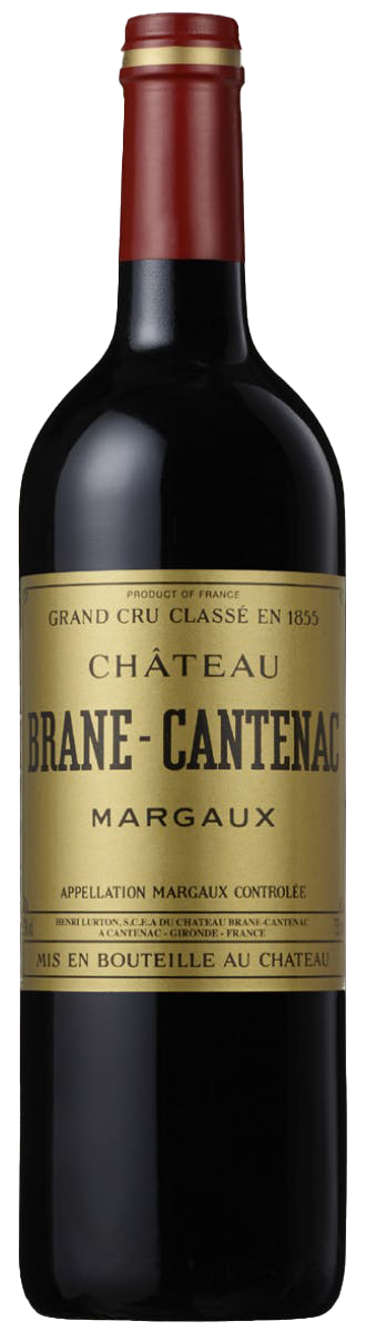 2022 Chateau Brane Cantenac Margaux