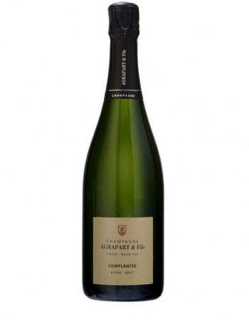 Agrapart et Fils Champagne Extra Brut Complantee Grand Cru