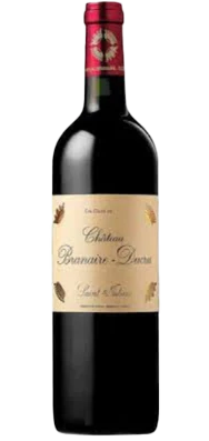 2022 Chateau Branaire Ducru Saint Julien