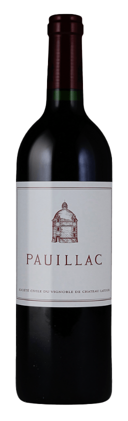 2011 Chateau Latour Pauillac