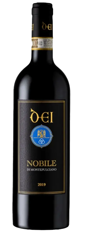 Dei Vino Nobile di Montepulciano DOCG