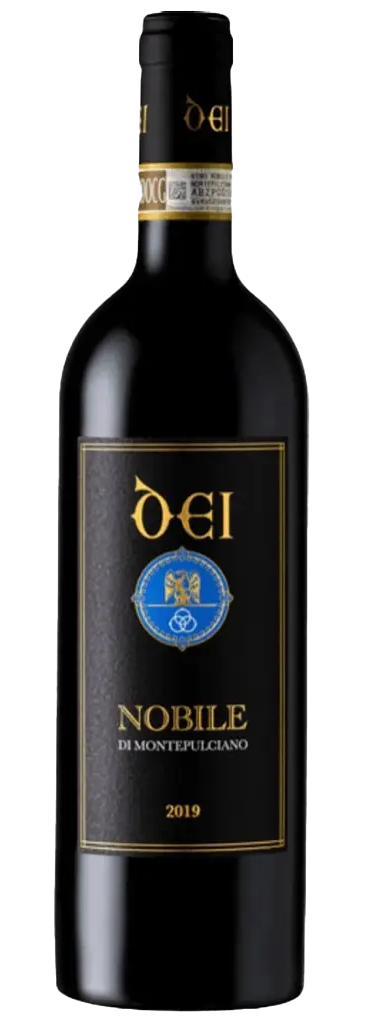 Dei Vino Nobile di Montepulciano DOCG