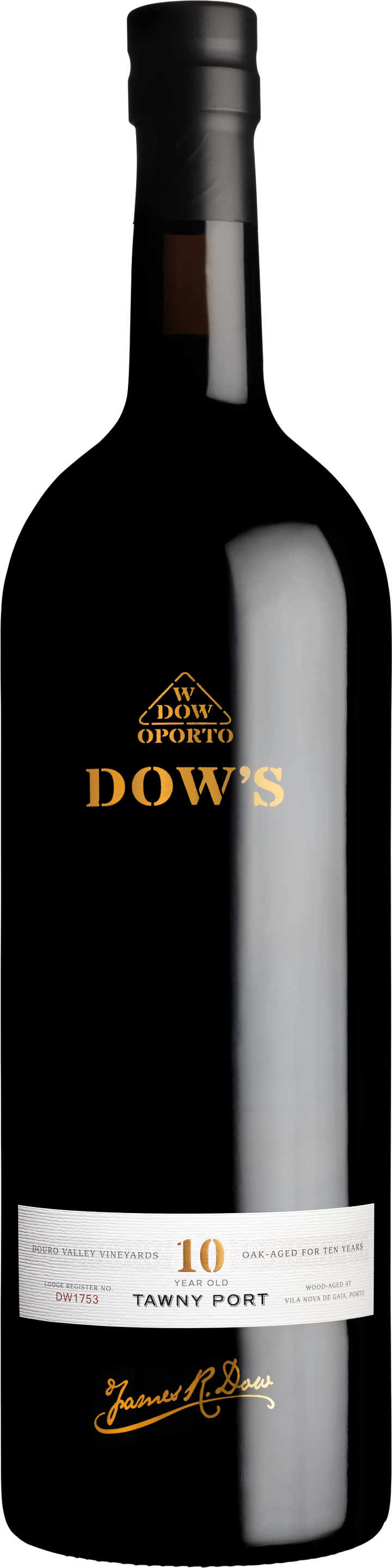 Dows Tawny Port 10 Year Old