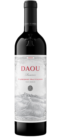 Daou Cabernet Sauvignon Reserve Paso Robles