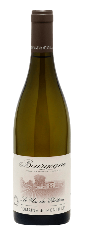 2022 Domaine De Montille Le Clos du Chateau Bourgogne Blanc