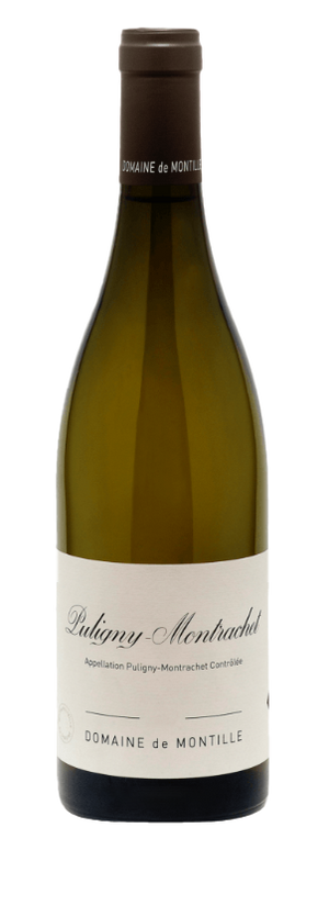 2022 Domaine de Montille Puligny Montrachet