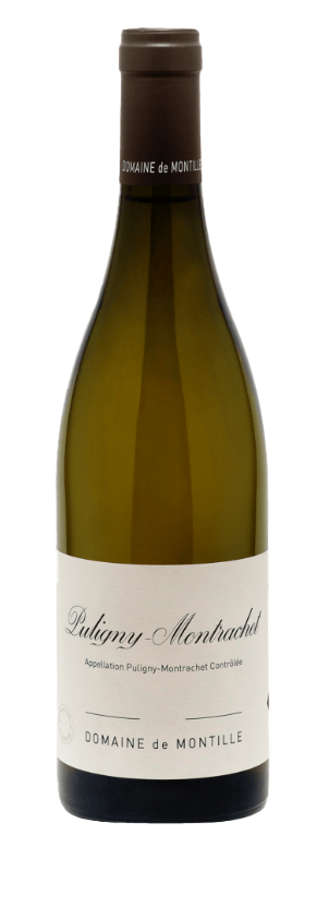 2022 Domaine de Montille Puligny Montrachet