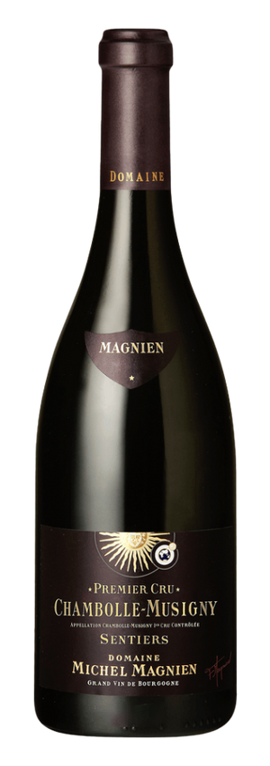 2022 Domaine Michel Magnien Chambolle-Musigny Les Sentiers Premier Cru