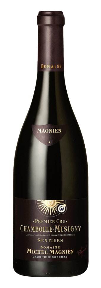 2022 Domaine Michel Magnien Chambolle-Musigny Les Sentiers Premier Cru