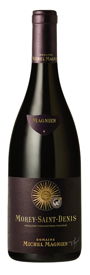 2022 Domaine Michel Magnien Morey-St.Denis