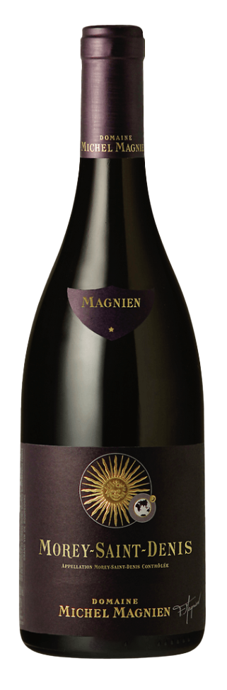 2022 Domaine Michel Magnien Morey-St.Denis