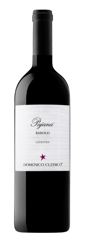 2020 Domenico Clerico Barolo Pajana Ginestra DOCG