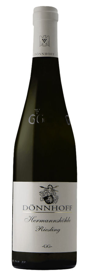 Dönnhoff Riesling Grosses Gewächs Hermannshöhle