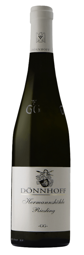 Dönnhoff Riesling Grosses Gewächs Hermannshöhle