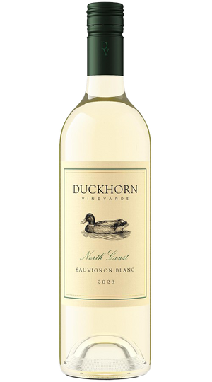 Duckhorn Sauvignon Blanc North Coast