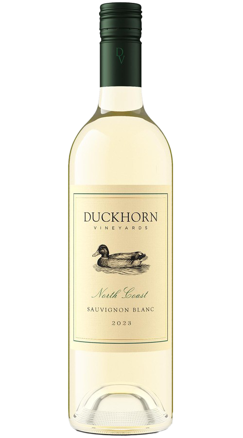 Duckhorn Sauvignon Blanc North Coast