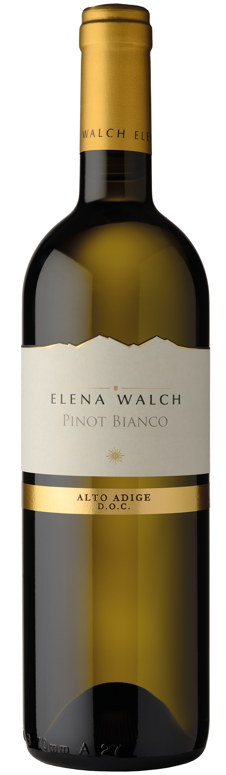 Elena Walch Pinot Bianco Alto Adige DOC