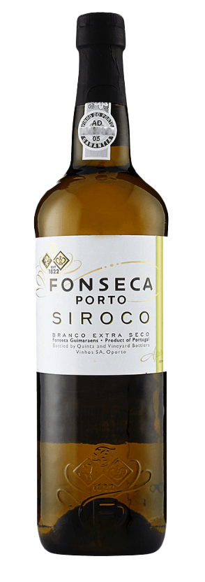 Fonseca Siroco White Port