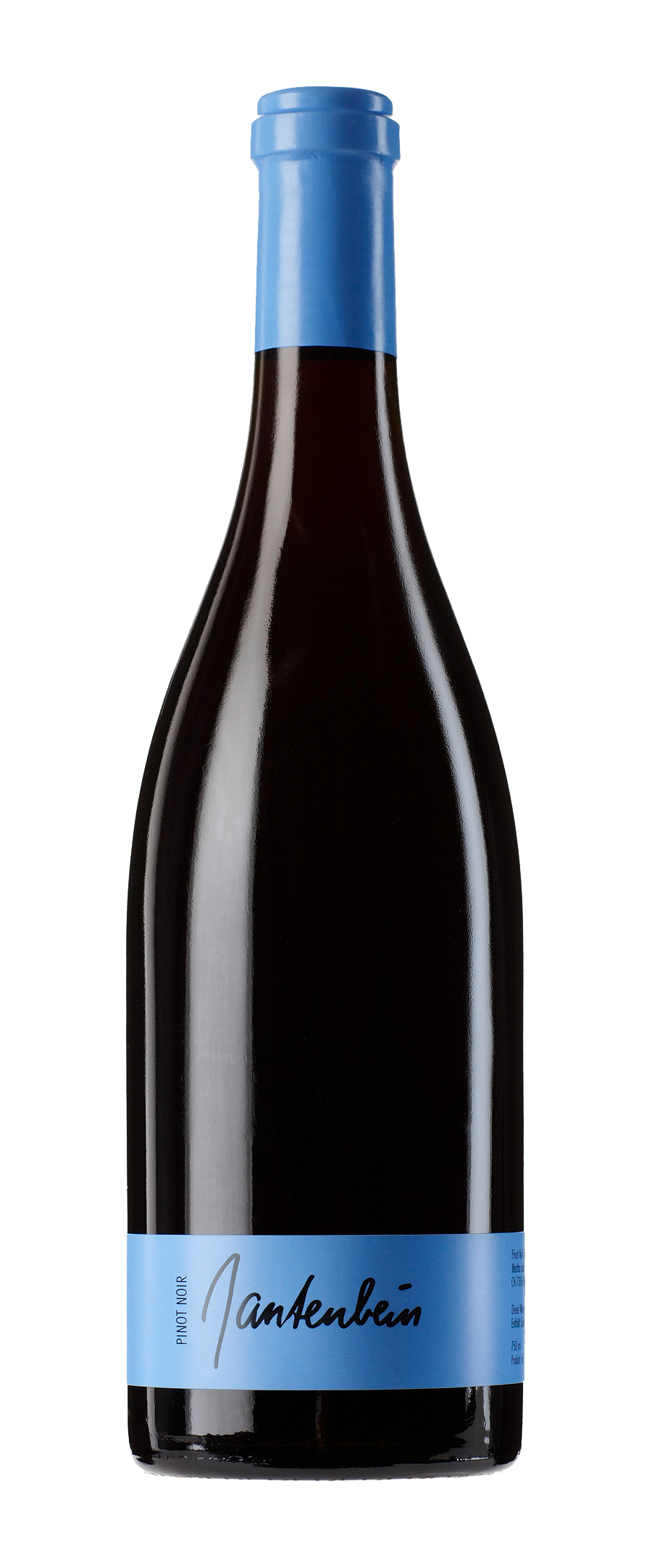 Gantenbein Pinot Noir