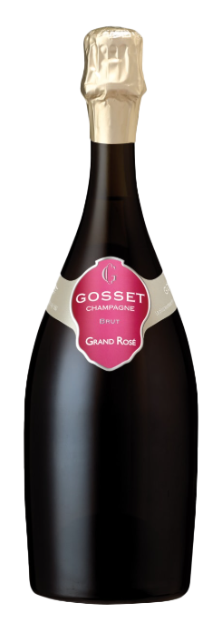 Gosset Champagne Brut Grande Rose