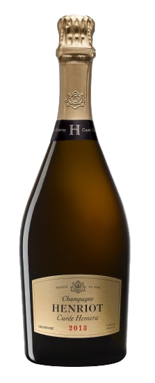  Henriot Champagne Brut Cuvee Hemera