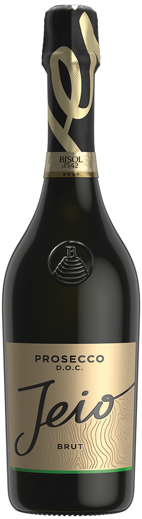 Bisol Jeio Prosecco Brut