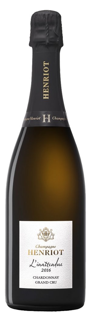 Henriot Champagne Brut L'Inattendue