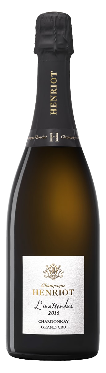 Henriot Champagne Brut L'Inattendue