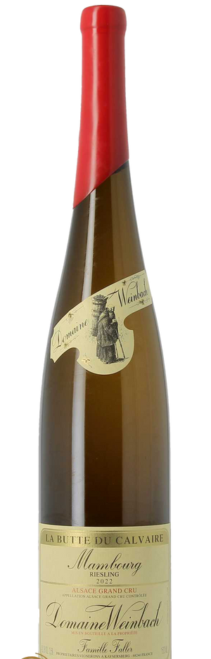 Domaine Weinbach Riesling Mambourg La Butte du Calvaire 1.5L