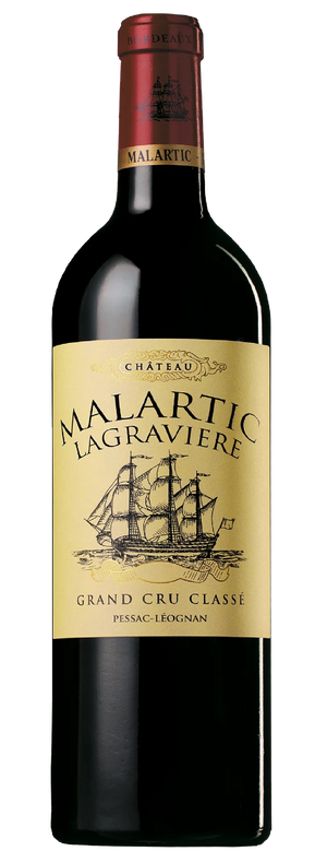 Chateau Malartic Lagraviere