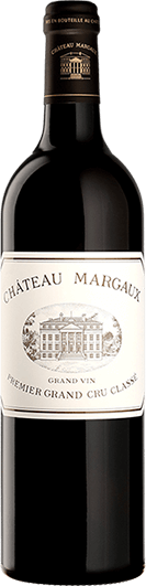  Chateau Margaux