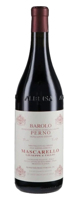 2020 Giuseppe Mascarello e Figlio Barolo Santo Stefano di Perno DOCG