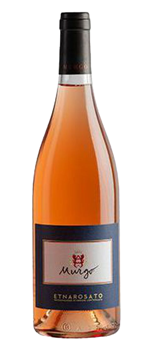 2022 Murgo Etna Rosato