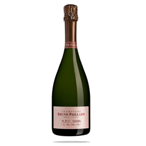 Bruno Paillard Champagne Brut Rose Nec Plus Ultra