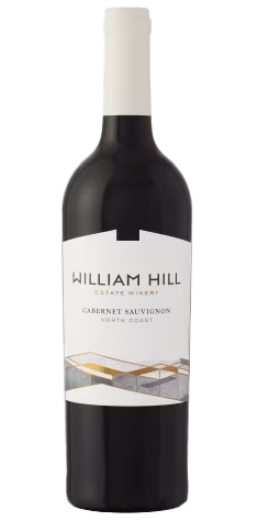  William Hill Estate Winery Cabernet Sauvignon North Coast