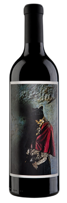 Orin Swift Cellars Cabernet Sauvignon Palermo