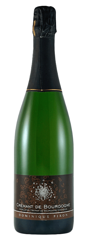 Piron Cremant de Bourgogne Brut