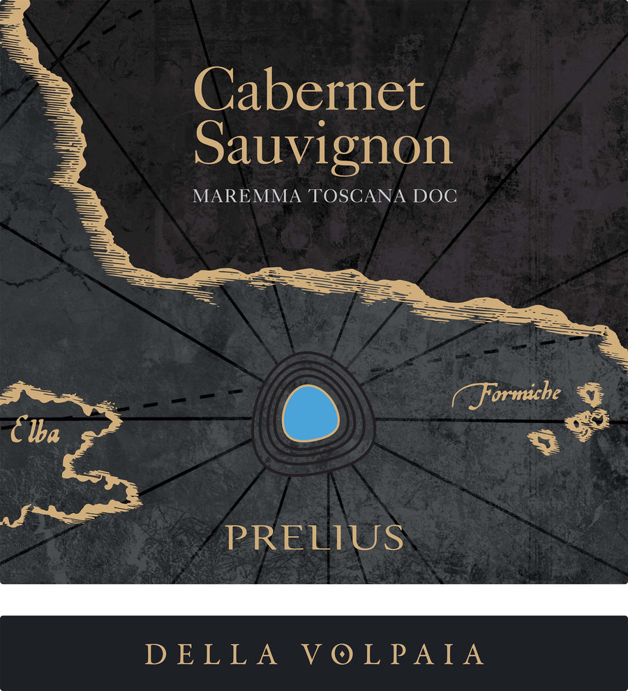 2022 Prelius Cabernet Sauvignon