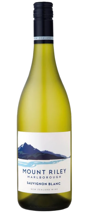 Mount Riley Sauvignon Blanc New Zealand