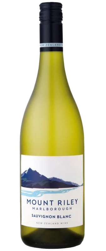 Mount Riley Sauvignon Blanc New Zealand