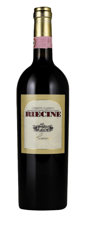 2020 Riecine Chianti Classico Riserva DOCG