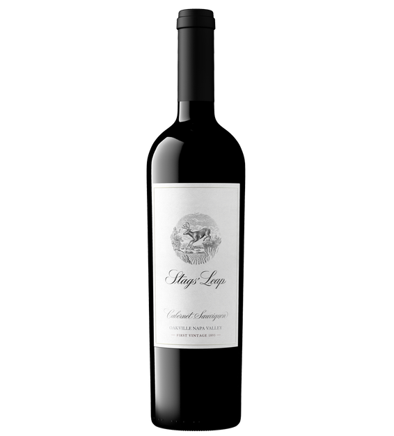 2019 Stags' Leap Cabernet Sauvignon Oakville Napa Valley