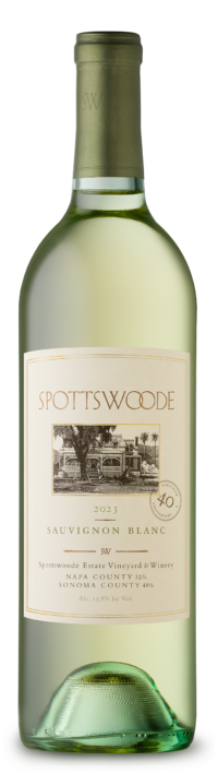 Spottswoode Sauvignon Blanc