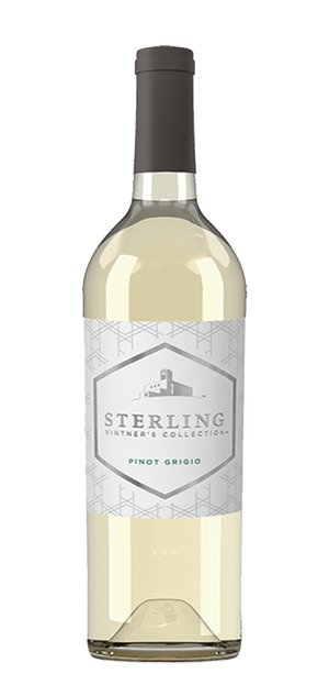 2020 Sterling Pinot Grigio Vintner's Collection