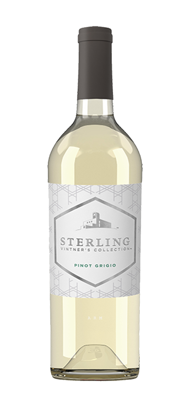 2020 Sterling Pinot Grigio Vintner's Collection