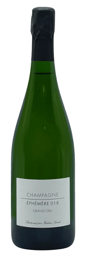 Savart et Dremont Champagne Extra Brut Ephemere Grand Cru (18)