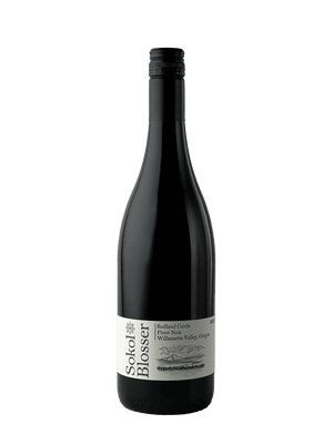 Sokol Blosser Pinot Noir Williamette Valley Cuvee