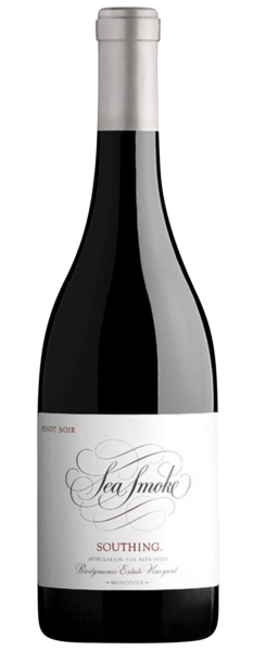 2021 Sea Smoke Pinot Noir Southing